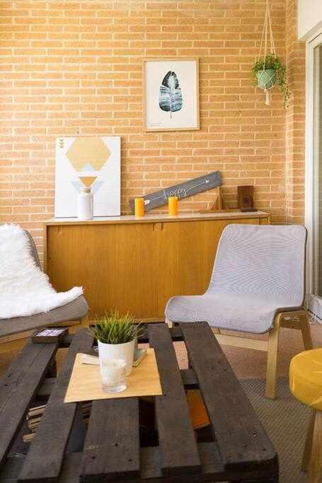 Oasis II Apartamento Playa Albufereta Lejlighed Alicante Eksteriør billede