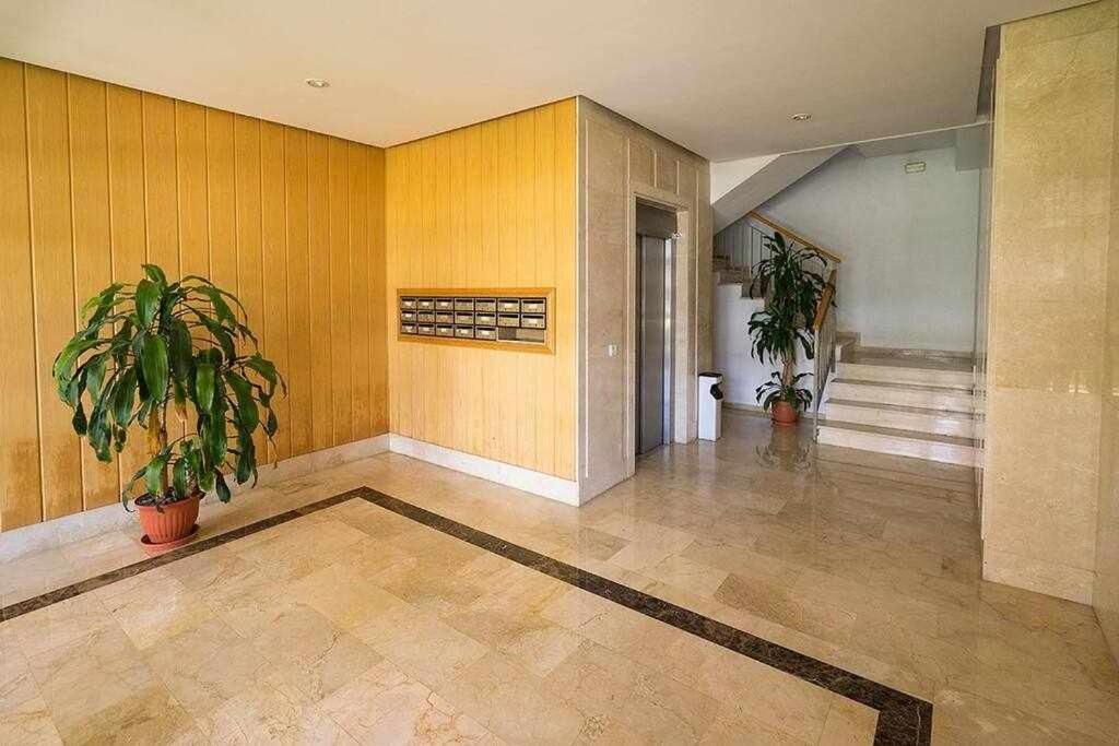 Oasis II Apartamento Playa Albufereta Lejlighed Alicante Eksteriør billede